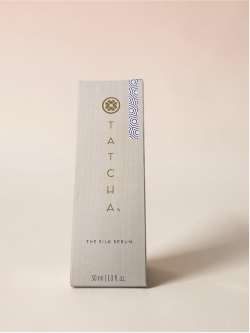 Tatcha The Silk Peptide Serum Wrinkle-Smoothing Retinol Alternative Skincare